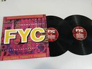 FYC FINE YOUNG CANNIBALS THE RAW & THE COOKED LIMITED DOUBLE LP 12