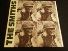 The Smiths / Meat Is Murder L P Records 1985 Sire 1 25269
