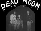 Dead Moon-In The Graveyard VINYL LP NEU