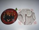 Whitesnake - The Deeper The Love (1989) Vinyl 7` inch Single Vg +