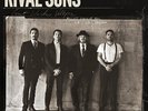 Rival Sons-Great Western Valkyrie Vinyl / 12