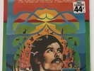 SEALED Psych LP / PAUL PARRISH  The Forest Of My Mind / Music Factory MFS-12,001