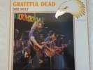 The Grateful Dead   Dire Wolf Vinyl LP   Platinum 1985   EXC+