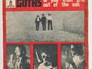 LES GOTHS - Out of the sun - Le jour etait gris - french psyche - 1968