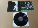 PAUL WELLER Wild Wood GO  DISCS LP ORIGINAL 1993 UK 1ST PRESSING 828435-1