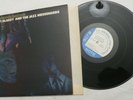 LP, Art Blakey & The Jazz Messengers, The Witch Doctor, Blue Note BST 84248, NM