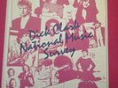 RADIO SHOW: DICK CLARK NATIONAL SURVEY A/C 2/2/85 DARYL HALL, RAY PARKER JR