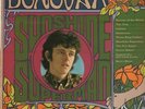Donovan Sunshine Superman NEAR MINT Epic Vinyl LP