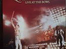Queen ?– Queen On Fire (Live At The Bowl) 3LP (1st press)
