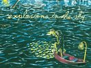 EXPLOSIONS IN THE SKY-ALL OF A SUDDEN I MISS EVERYONE VINYL LP NEU