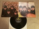 The Beatles Orig. Beatles For Sale PMC 1240 1st Press 1964 Vinyl LP 3N/3N