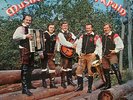 Alpenoberkrainer Musikfest in Oberkrain NEAR MINT Tyrolis Vinyl LP
