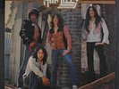 THIN LIZZY: Fighting LP (sl corner bend, 1 sm mark on disc causes few pops in