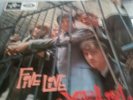 Yardbirds, Five Live Columbia 33SX 1677 Mono  1964.