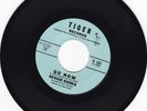 RARE NORTHERN SOUL ORIGINAL BESSIE BANKS GO NOW