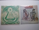 TWO SPOOKY TOOTH LP's  ' WITNESS ' First Press & ' THE LAST PUFF ' NR MINT
