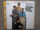 The Beatles STEREO BUTCHER COVER 1966 2nd State