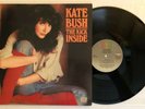 Kate Bush - The Kick Inside - 1977 US 1st Press (NM) Ultrasonic Clean