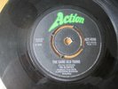 The Olympics - The Same Old Thing - Action - Northern Soul