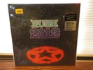 Rush 2112 & Rush Permanent Waves Import Holland Audiophile Series Lot