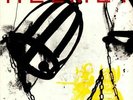 Helmet(Vinyl LP)Strap It On-Amphetamine Reptile-ARR 89202-1-Canada-1990-VG+/NM-