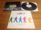 GENESIS,LIVE, THE WAY WE WALK, VOL 2 THE LONGS, Vinyl LP 1993 UK Orig,I/S,SUPERB