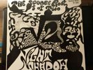 Night Shadow - Square Root Of Two