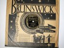 Teddy Wilson with Billie Holiday BRUNSWICK 7554 E+ PRE WAR JAZZ 78