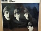 THE BEATLES WITH THE BEATLES OG UK MONO PARLOPHONE LP PMC 1206 XEX 447/8-1N/1N