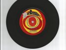 THE OLYMPICS - BABY DO THE PHILLY DOG / MINE EXCLUSIVELY - ACTION