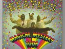 THE BEATLES UK 7'' EP MAGICAL MYSTERY TOUR IN  VG+ / EX  CON