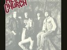 METAL CHURCH BLESSING IN DISGUISE LP VINYL 33RPM BRAND NEW