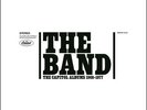LP-BOX The Band The Capitol Albums 1968-1977 9 VINYL LP-BOX, 180GR NEW OVP
