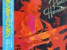 Randy Hansen(Vinyl LP)Randy Hansen-Capitol-ECS-81396-Japan-1980--VG+/NM-