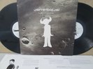 Jamiroquai - Return of the Space Cowboy 2-LP (1994 1st Press Vinyl EX) INNERS