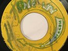BLACK UHURU Going To Zion Jah Is Our Guide ONE WAY SOUNDS 1975 Pablo Melodica