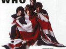 THE WHO BBC SESSIONS 2 X 12