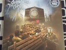CATTLE DECAPITATION THE HARVEST FLOOR SPLATTER GATEFOLD VINYL LP HAND NUMBERED