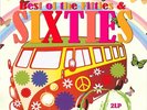 VARIOUS ARTISTS-BEST OF THE FIFTIES & SIXTIES VINYL LP NEW
