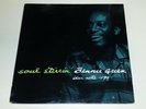 Bennie Green, Soul stirrin', BLP 1599, 47 West 63rd NYC, ear RVG, DG LP S Clark