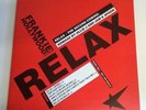 Frankie Goes To Hollywood Relax 2 x 12