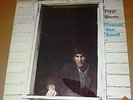 TOWNES VAN ZANDT Flyin Shoes LP TOMATO 1978 US orig w/SPOONER OLDHAM-CHIPS MOMAN