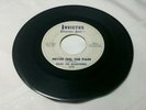 SUPER RARE GARAGE ROCK 45,DALEK / BLACKSTONES,,