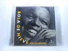 bola de nieve con su piano lp fm 62