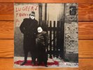 Lucifer's Friend - S/T 1973 Billingsgate BG 1002 Promo Jacket VG Vinyl VG+