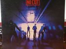  RARE  ORIGINAL 1979 VINYL ALBUM-THE ANGELS-NO  EXIT -NEAR MINT CONDITION