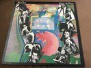 THE CARS DOOR TO DOOR,1987 ELEKTRA VINYL RECORD .MADE IN AUSTRALIA