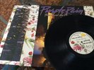 PRINCE PURPLE RAIN 1984 WARNER BROS VINYL RECORD, MADE IN GERMANY