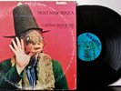 Double LP US 1969 : CAPTAIN BEEFHEART - TROUT MASK REPLICA très bon état 