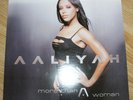 AALIYAH - More Than A Woman VINYL 2001